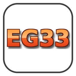 eg33 logo